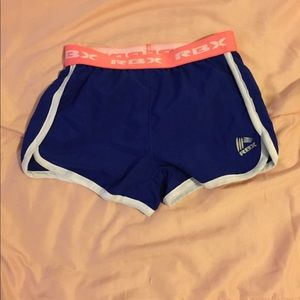 Girls shorts